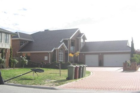 4 Shaw Cl, Dandenong North, VIC 3175