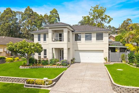 25 Homestead Rd, Wadalba, NSW 2259