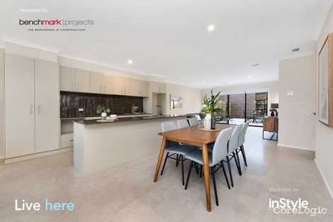 Property photo of 173 Bettong Avenue Throsby ACT 2914