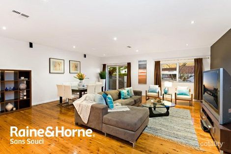 Property photo of 62 Vista Street Sans Souci NSW 2219
