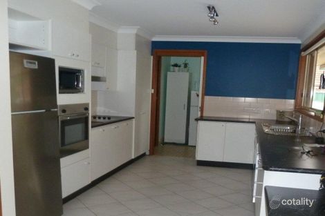 Property photo of 5 Miles Franklin Close Glenmore Park NSW 2745