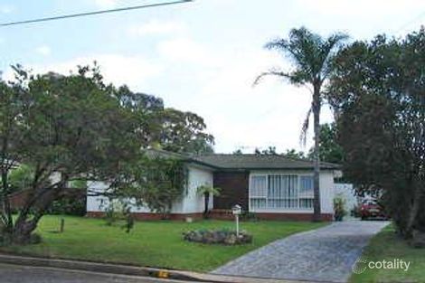 7 Campton Ave, Cambridge Park, NSW 2747