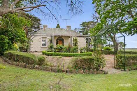 1539 Bacchus Marsh Rd, Bullengarook, VIC 3437