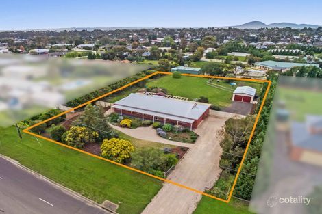 89-91 Archimedes Ave, Lara, VIC 3212