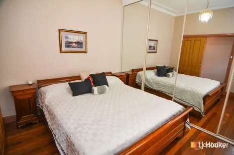 Property photo of 152 Hassans Walls Road Lithgow NSW 2790