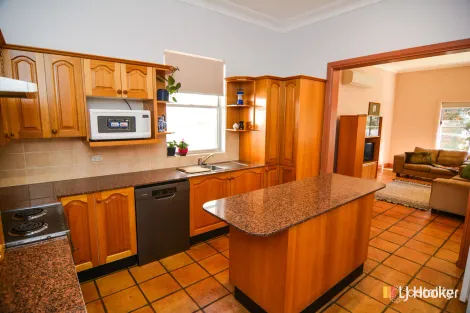 Property photo of 152 Hassans Walls Road Lithgow NSW 2790
