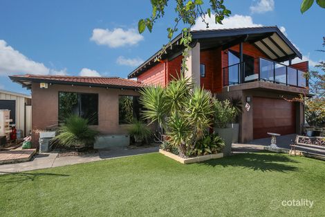 Property photo of 2 Sailfish Close Beldon WA 6027