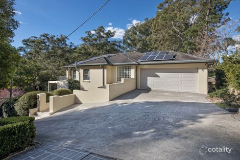 Property photo of 177C Copeland Road Beecroft NSW 2119