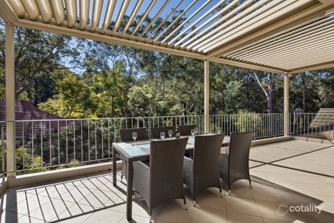 Property photo of 177C Copeland Road Beecroft NSW 2119