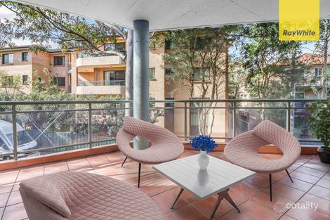 Property photo of 13/9-11 Belmore Street North Parramatta NSW 2151