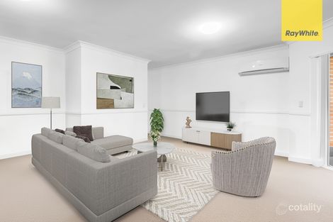 Property photo of 13/9-11 Belmore Street North Parramatta NSW 2151