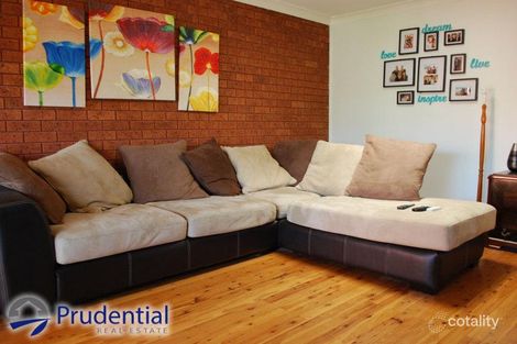 Property photo of 16 Clover Place Macquarie Fields NSW 2564