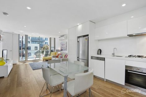 207/38 Nott St, Port Melbourne, VIC 3207