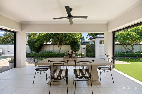Property photo of 8 McCleary Street Bundall QLD 4217