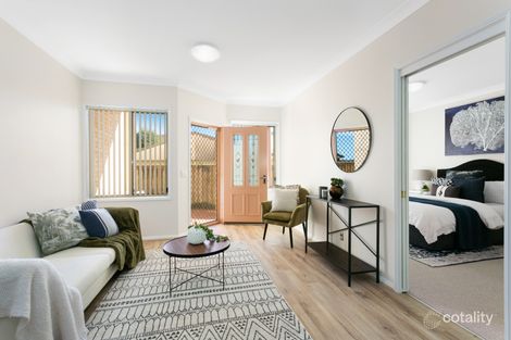 Property photo of 3/31 James Road Toukley NSW 2263