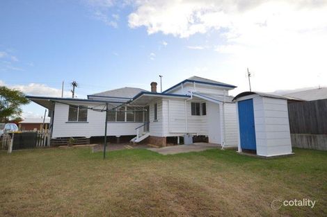 103 Fitzroy St, Warwick, QLD 4370