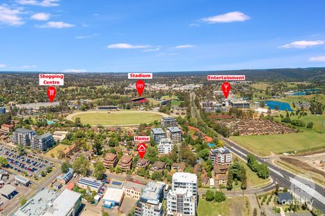 Property photo of 16/72-76 Union Road Penrith NSW 2750