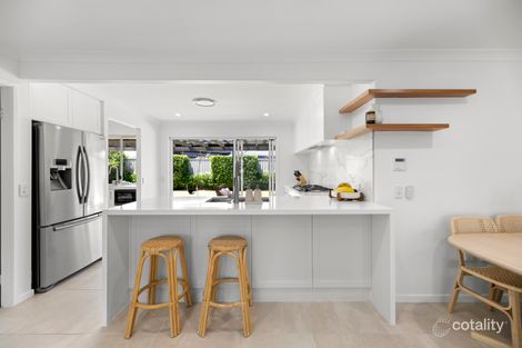 Property photo of 8 McCleary Street Bundall QLD 4217