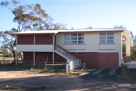 23 Foott St, Roma, QLD 4455