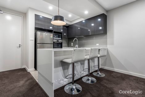 Property photo of 40/115 Canberra Avenue Griffith ACT 2603