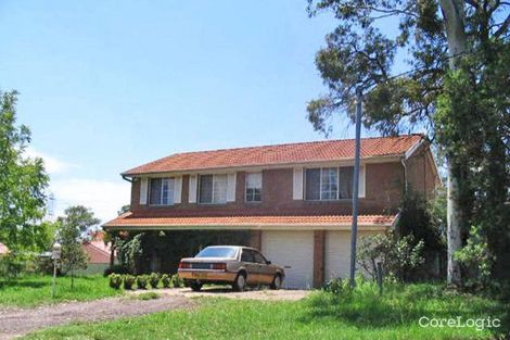 Property photo of 32 Craig Avenue Oxley Park NSW 2760