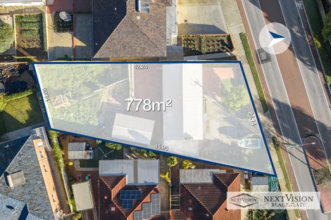 85 Forrest Rd, Hamilton Hill, WA 6163