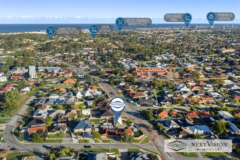Property photo of 85 Forrest Road Hamilton Hill WA 6163