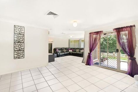 Property photo of 16 Bassett Place Castle Hill NSW 2154