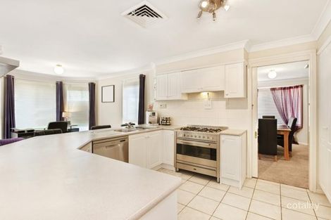 Property photo of 16 Bassett Place Castle Hill NSW 2154