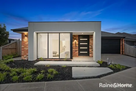 Property photo of 41 Haldon Avenue Mickleham VIC 3064