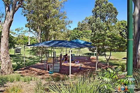 Property photo of 21/164 Macquarie Street St Lucia QLD 4067