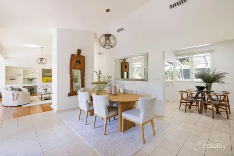 Property photo of 32 Barons Crescent Hunters Hill NSW 2110