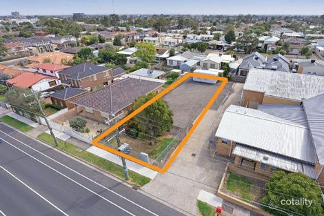 101 Devonshire Rd, Sunshine, VIC 3020