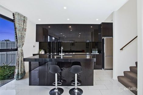 Property photo of 35 Halloway Boulevard North Kellyville NSW 2155