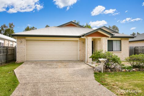 Property photo of 33 Highbridge Circuit Carseldine QLD 4034