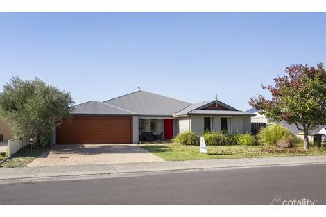 Property photo of 20 Monclair Circuit Dunsborough WA 6281