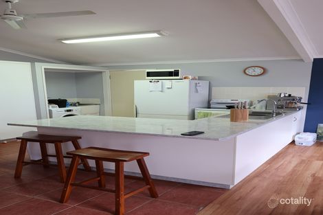 Property photo of 32 Beresford Street Proston QLD 4613