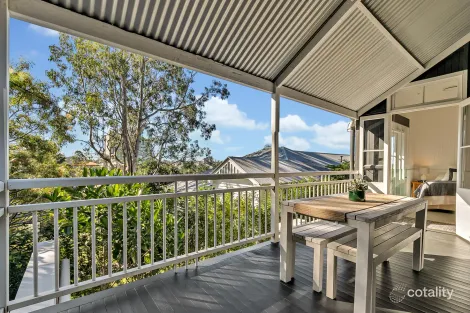 Property photo of 9/34 Queens Road Taringa QLD 4068