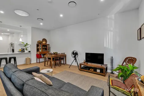 Property photo of 9/34 Queens Road Taringa QLD 4068