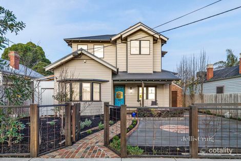 108 Perry St, Fairfield, VIC 3078