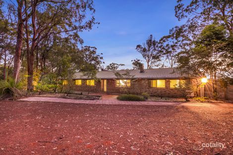 Property photo of 150 Kloske Road Burbank QLD 4156
