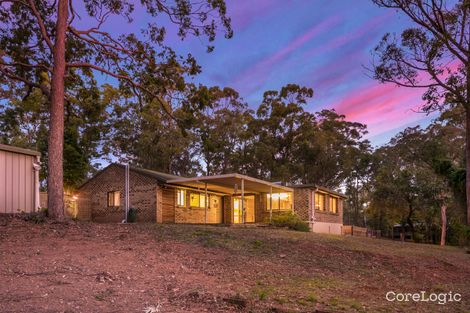 Property photo of 150 Kloske Road Burbank QLD 4156