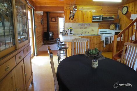 Property photo of 549 Vaughan Springs Road Drummond North VIC 3446