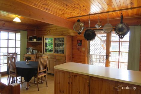 Property photo of 549 Vaughan Springs Road Drummond North VIC 3446