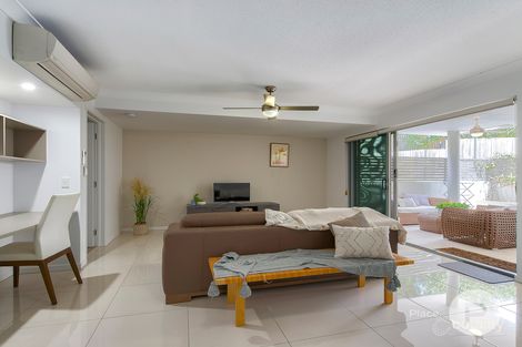 Property photo of 4/15 Picot Street Kelvin Grove QLD 4059