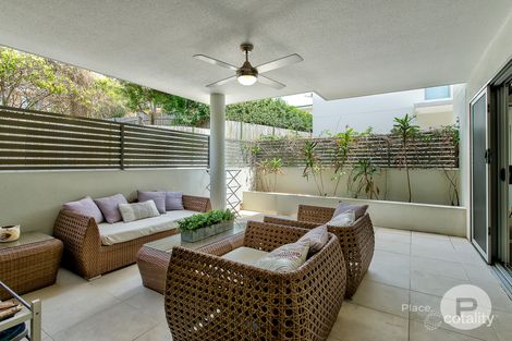 Property photo of 4/15 Picot Street Kelvin Grove QLD 4059