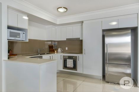 Property photo of 4/15 Picot Street Kelvin Grove QLD 4059