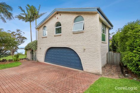 Property photo of 203 Woorarra Avenue Elanora Heights NSW 2101