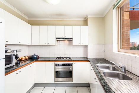 Property photo of 70/14-16 Station Street Homebush NSW 2140