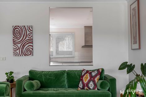 Property photo of 17 Oldham Court Phillip ACT 2606